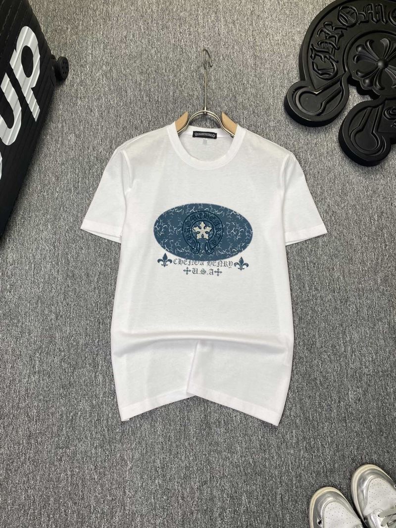 Chrome Hearts T-Shirts